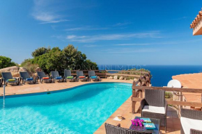 Villa in Sardinia with Sea View - Arielle Costa Paradiso